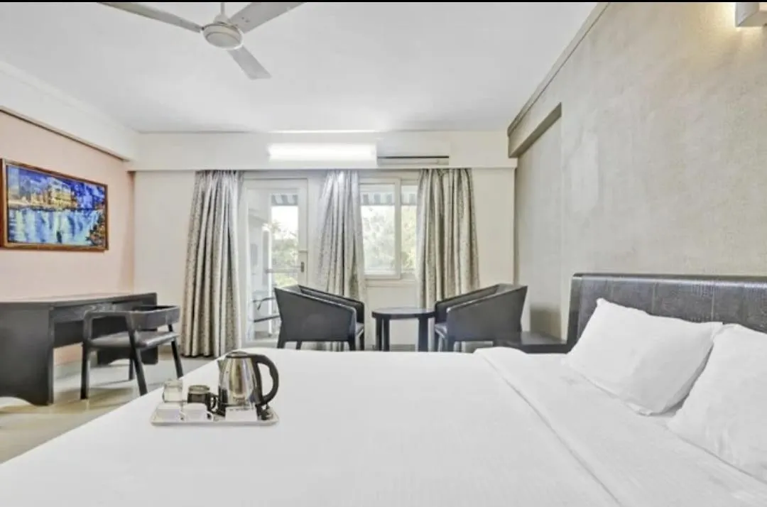 Aec Residency Hotel Alappuzha