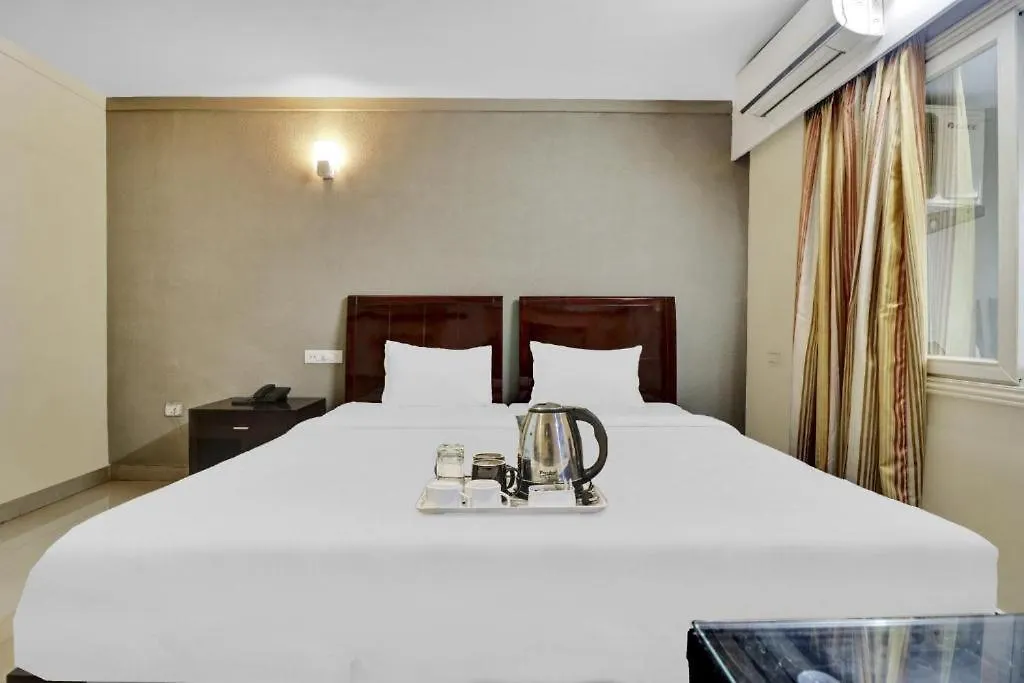Aec Residency Hotel Alappuzha