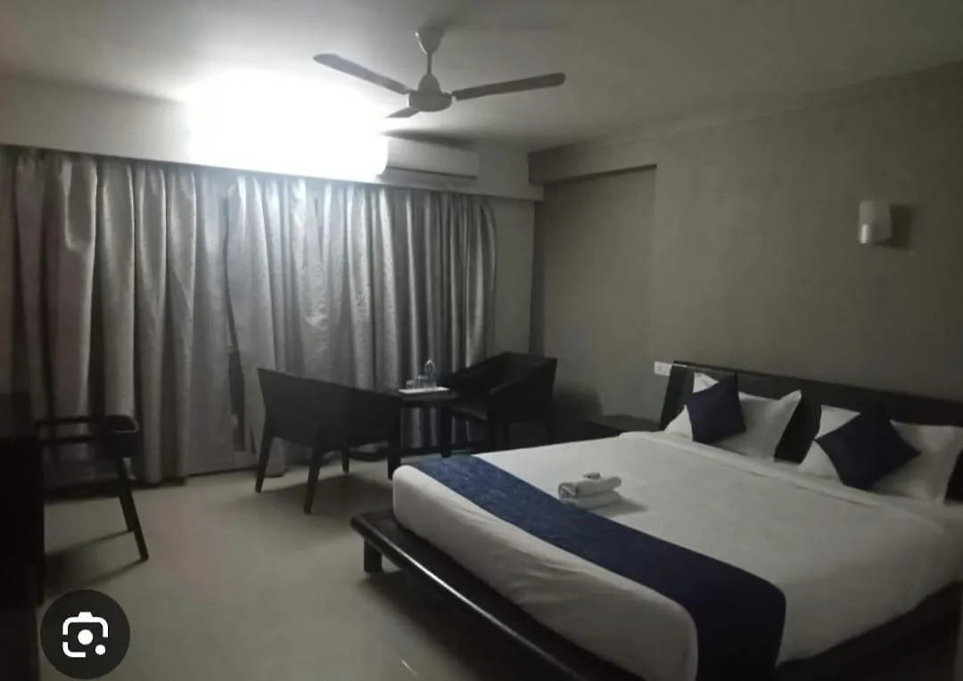 Aec Residency Hotel Alappuzha