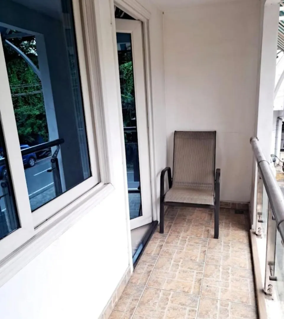 Aec Residency Hotel Alappuzha
