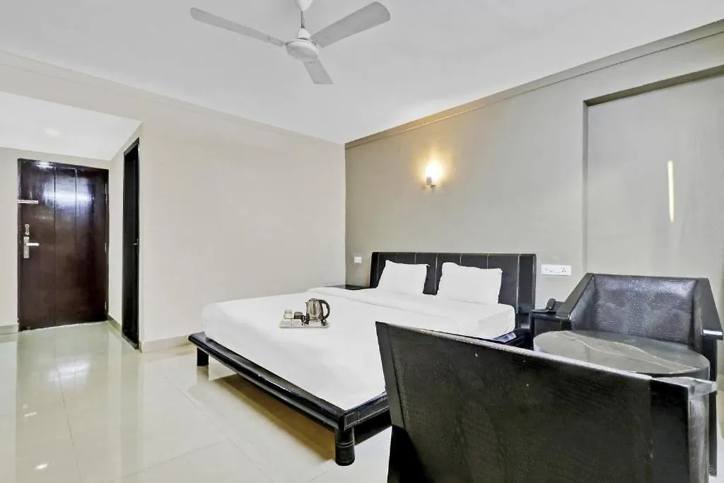 Aec Residency Hotel Alappuzha
