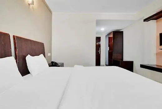 Aec Residency Hotel Alappuzha 2*,  India