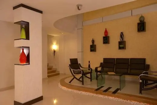 Aec Residency Hotel Alappuzha