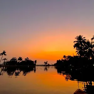 Oceana Hills Residency *** Alappuzha