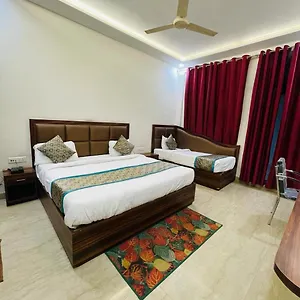 *** Hotel The Golden Taj By The Golden Taj Group & India