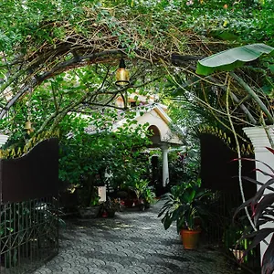 Accommodatie bij particulieren Bella Kerala