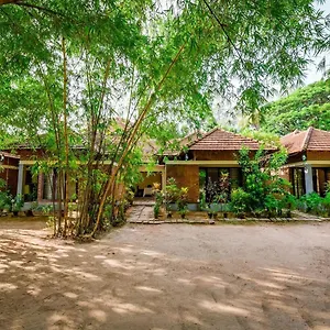 Kottaram Heritage Alappuzha