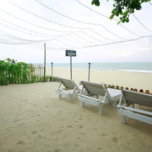 2* Station touristique Shalom Residency