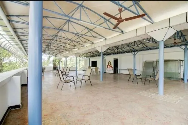 **  Aec Residency Hotel Alappuzha India
